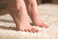 Keeping Your Feet in Shape With Exercise