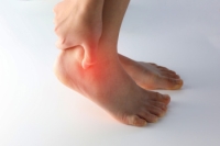 Causes of Chronic Ankle Stability