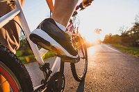 Causes and Prevention of Ankle Pain While Cycling