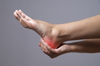 Reasons for Heel Pain