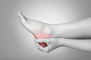 Where Is The Tarsal Tunnel?
