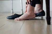 Underlying Medical Conditions and Foot Edema